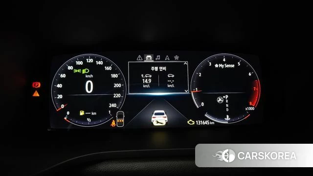 Renault Korea (Samsung) XM3 id 4794370 из Кореи 27