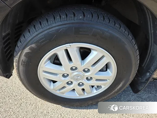 Hyundai The New Grand Starex id 3302176 из Кореи 17