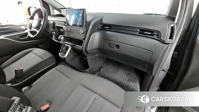 Hyundai Staria id 3870691 из Кореи 17