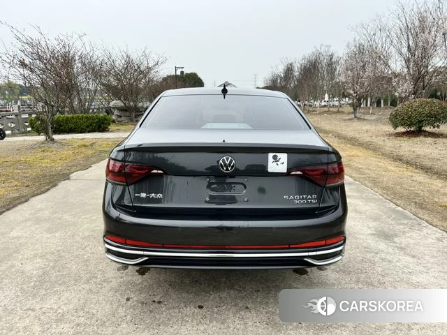 Volkswagen Sagitar id 4271936 из Китая 7
