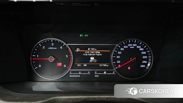 Kia Sorento 4th Generation id 4389557 из Кореи 31