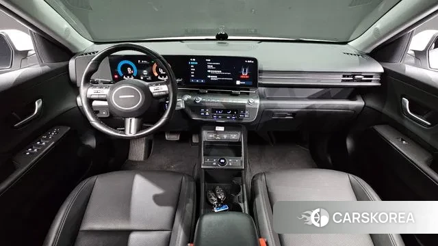 Hyundai Kona (SX2) id 3560338 из Кореи 17
