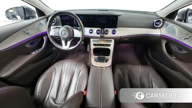 Mercedes-Benz CLS-Class C257 id 3335409 из Кореи 17