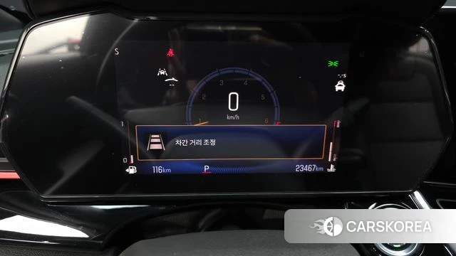 Chevrolet (GM Daewoo) Trax Crossover id 4773867 из Кореи 33