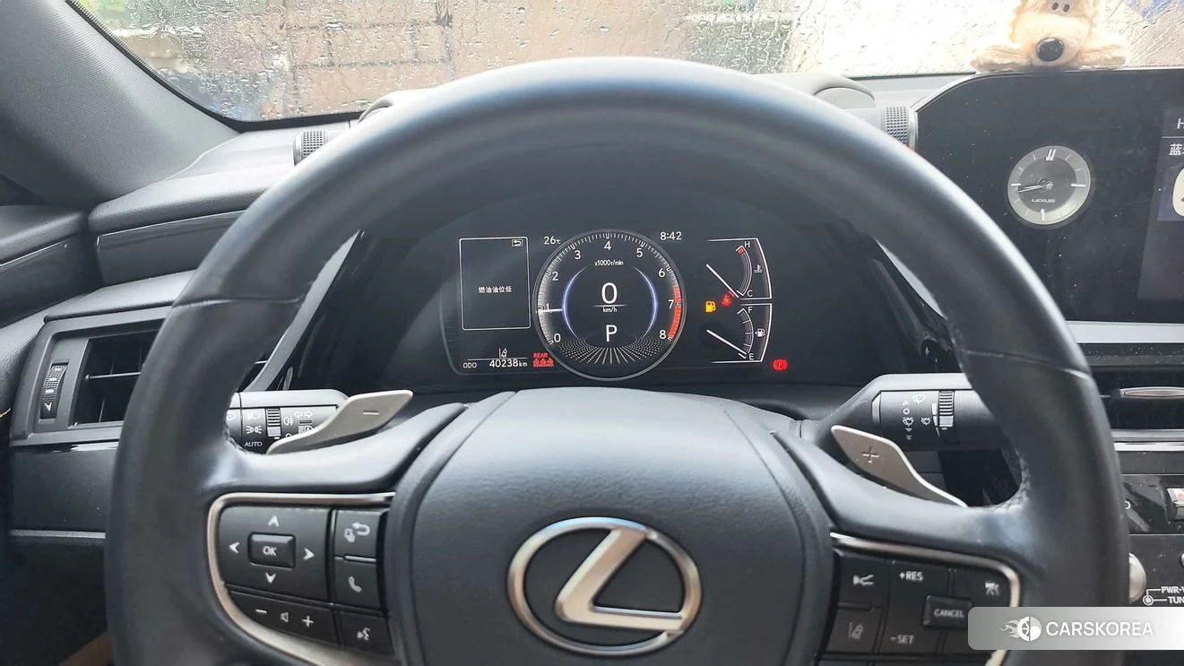 Lexus ES id 4479692 из Китая 7