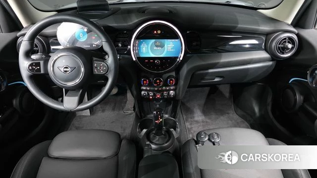 Mini Cooper id 4768510 из Кореи 28