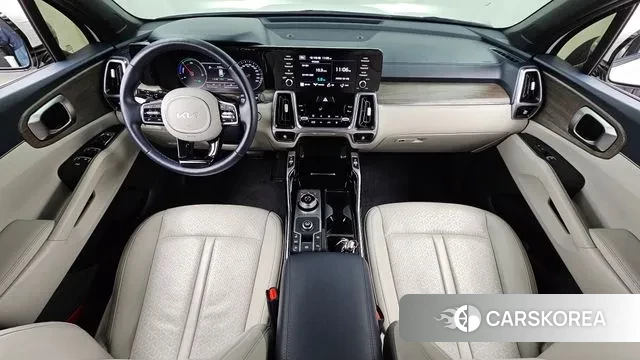 Kia Sorento 4th Generation id 3571847 из Кореи 17