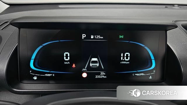 Hyundai Casper id 4309019 из Кореи 31