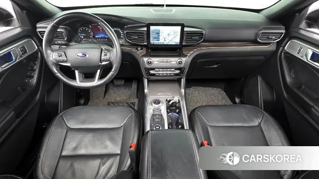 Ford Explorer 6th Generation id 3028802 из Кореи 17