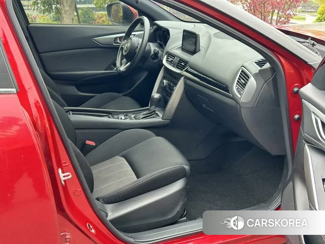 Mazda CX-4 id 4253358 из Китая 10