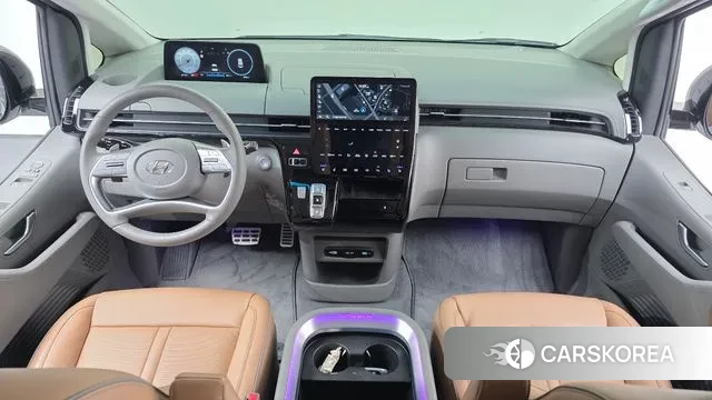 Hyundai Staria id 3420926 из Кореи 17