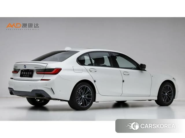 BMW 3 series id 4274717 из Китая 7