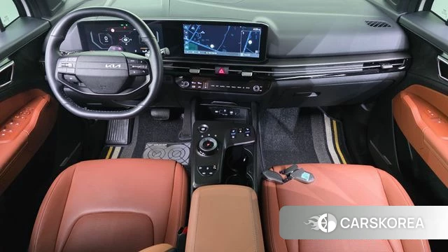 Kia The New Sportage 5th Generation id 3896459 из Кореи 17