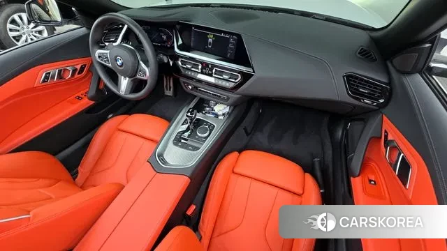 BMW Z4 (G29) id 3114897 из Кореи 17