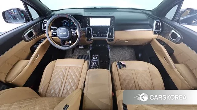 Kia Sorento 4th Generation id 3427737 из Кореи 17