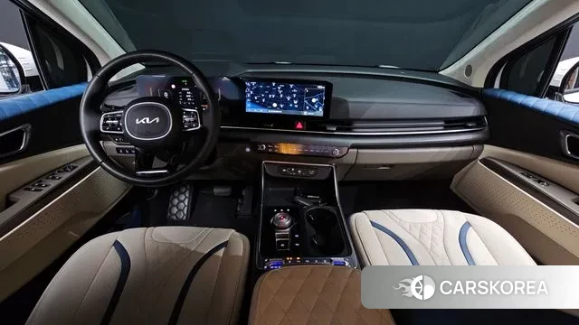 Kia The New Carnival 4th Generation id 3371975 из Кореи 17