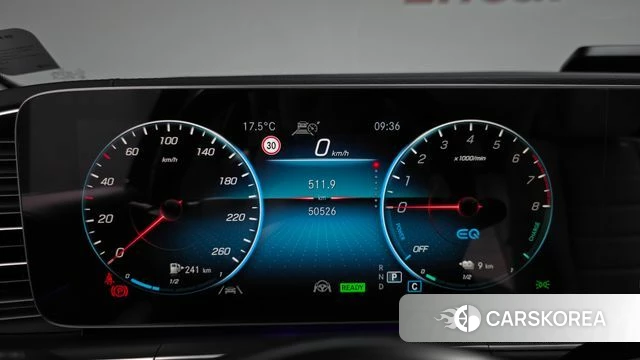 Mercedes-Benz GLE-Class W167 id 3892100 из Кореи 17