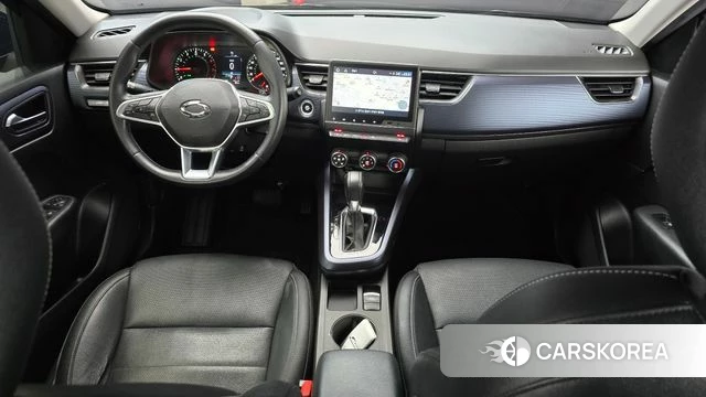 Renault Korea (Samsung) XM3 id 4434974 из Кореи 27