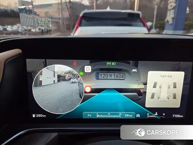 Genesis G90 (RS4) id 3462408 из Кореи 17