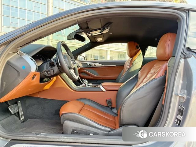 BMW 8 series id 4307078 из Китая 7