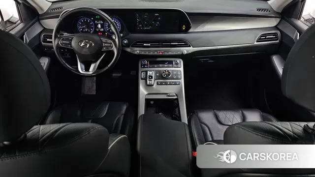 Hyundai Palisade id 3692023 из Кореи 17