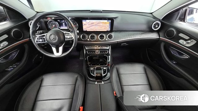 Mercedes-Benz E-Class W213 id 4698134 из Кореи 17