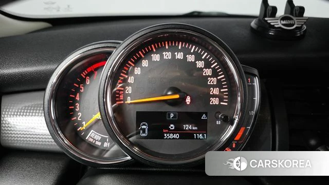 Mini Cooper id 4836176 из Кореи 27