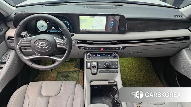 Hyundai The New Palisade id 4744099 из Кореи 35