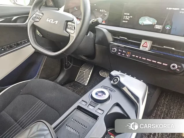 Kia EV6 id 3031988 из Кореи 17