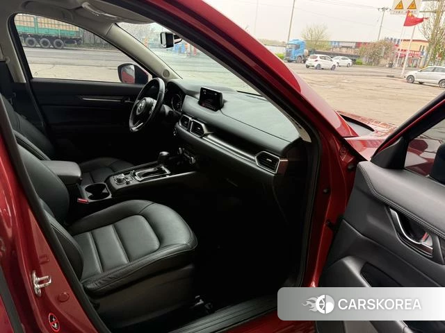 Mazda CX-5 id 4235887 из Китая 15