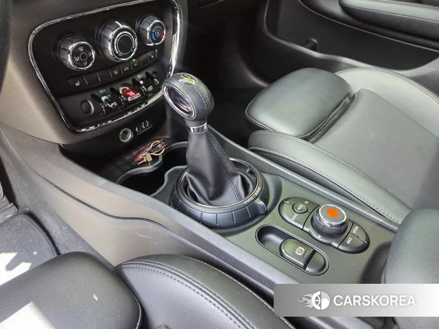 Mini Cooper Clubman id 4600122 из Кореи 7