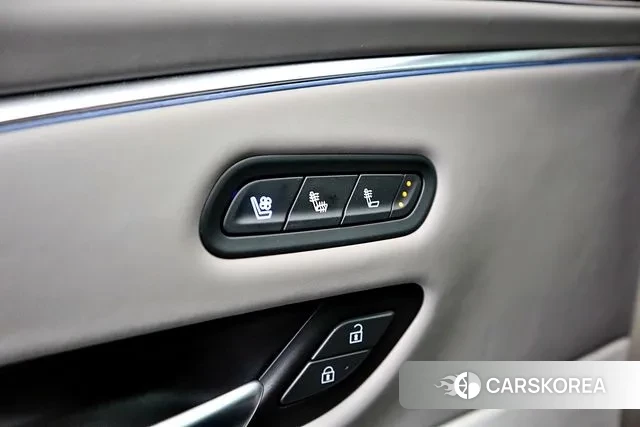 Cadillac Escalade 5th Generation id 3031603 из Кореи 17