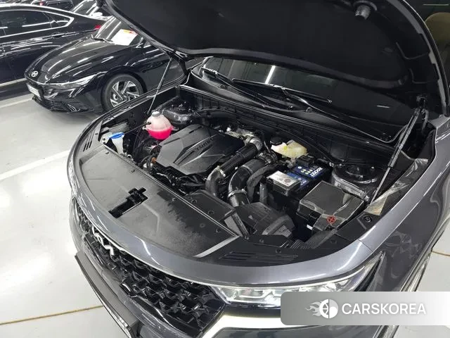 Kia Sorento 4th Generation id 3340368 из Кореи 17