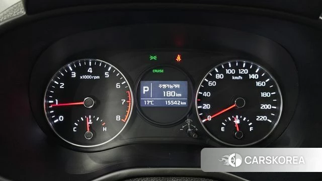 Kia All New Morning (JA) id 3853892 из Кореи 17