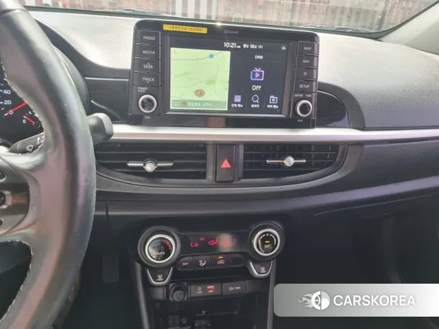 Kia All New Morning (JA) id 3041966 из Кореи 9