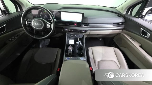 Kia The New Carnival 4th Generation id 4248645 из Кореи 29