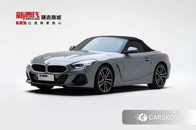 BMW Z4 id 4271156 из Китая 16