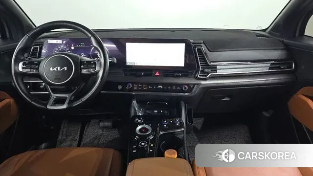 Kia Sportage 5th Generation id 3701144 из Кореи 17