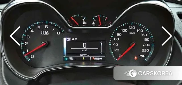 Porsche 911(992) id 3562584 из Кореи 10