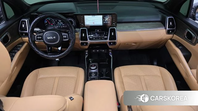 Kia Sorento 4th Generation id 3892336 из Кореи 17