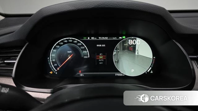 Kia K7 Premier id 3795412 из Кореи 17