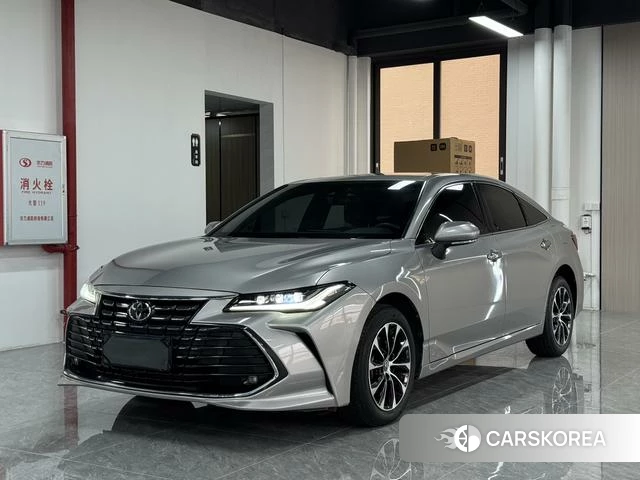 Toyota Asian dragon id 4263589 из Китая 11