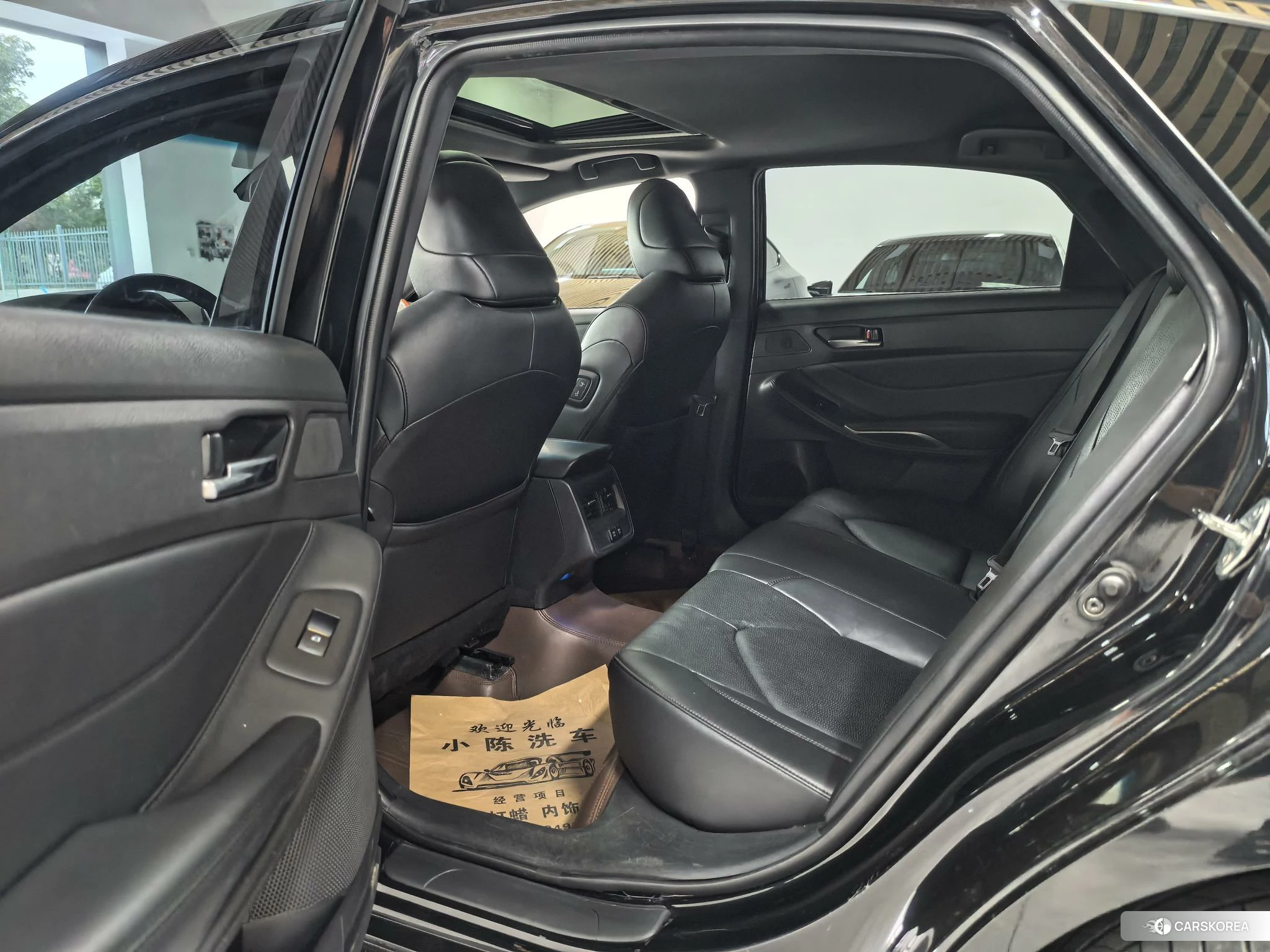 Toyota Avalon id 4486289 из Китая 7