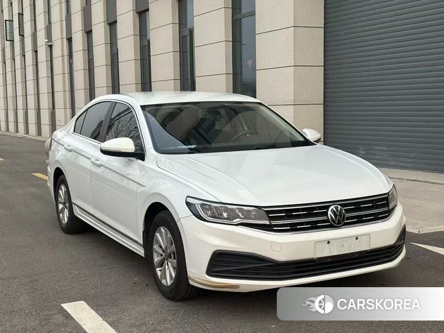 Volkswagen Bora id 4264753 из Китая 7