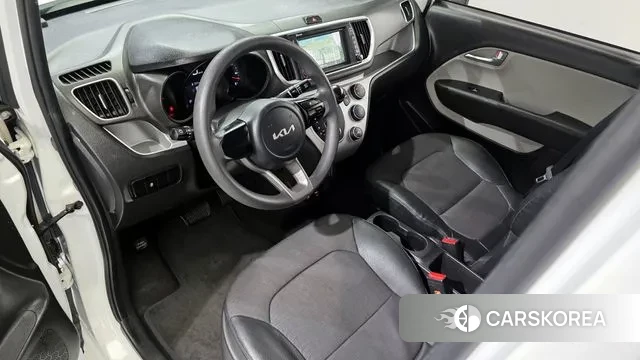 Kia The New Ray id 3615963 из Кореи 17