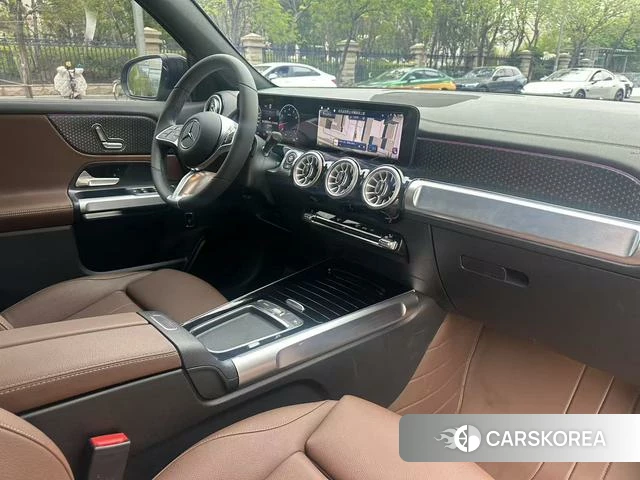 Mercedes-Benz GLB id 4256753 из Китая 18