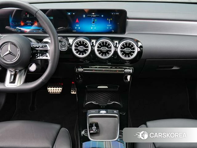 Mercedes-Benz Class A AMG id 4358868 из Китая 10