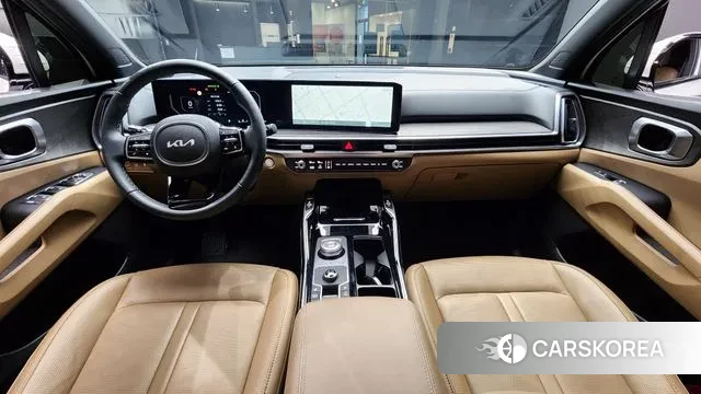 Kia The New Sorento 4th Generation id 3452076 из Кореи 17