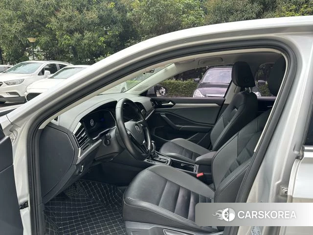 Volkswagen Sagitar id 4274761 из Китая 7