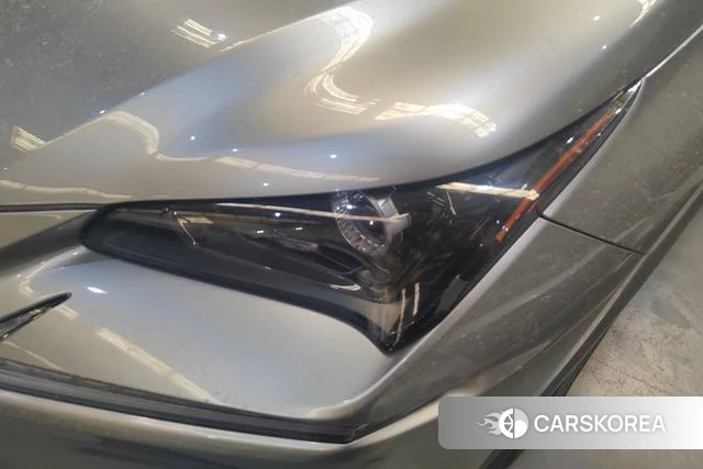 Lexus NX id 4273091 из Китая 14